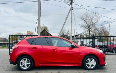 Mazda 3, 2010 год, 909 000 рублей, 5 фотография