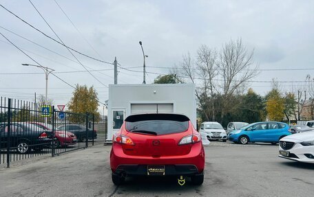 Mazda 3, 2010 год, 909 000 рублей, 7 фотография