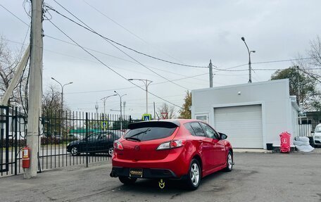 Mazda 3, 2010 год, 909 000 рублей, 6 фотография