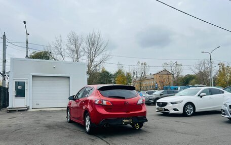Mazda 3, 2010 год, 909 000 рублей, 8 фотография