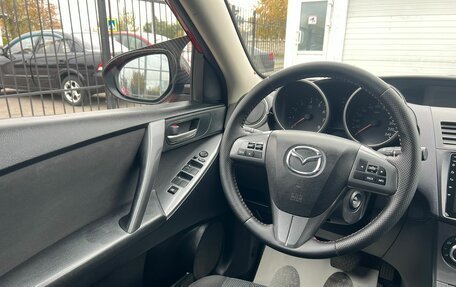 Mazda 3, 2010 год, 909 000 рублей, 16 фотография
