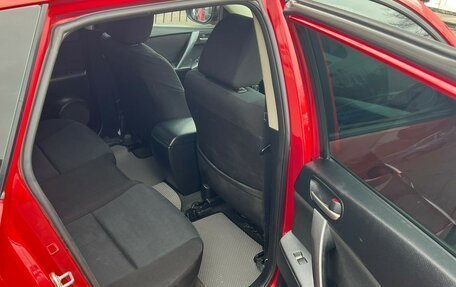 Mazda 3, 2010 год, 909 000 рублей, 13 фотография