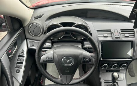 Mazda 3, 2010 год, 909 000 рублей, 18 фотография