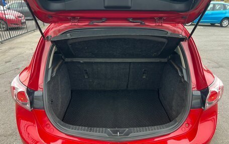 Mazda 3, 2010 год, 909 000 рублей, 12 фотография