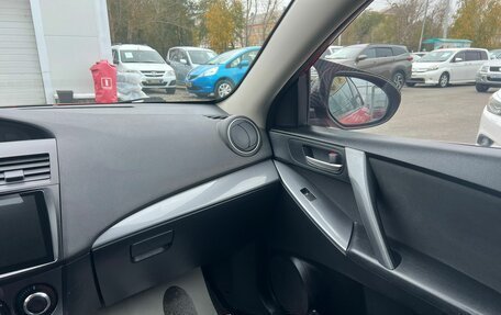 Mazda 3, 2010 год, 909 000 рублей, 17 фотография