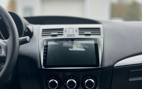 Mazda 3, 2010 год, 909 000 рублей, 20 фотография