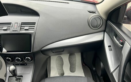 Mazda 3, 2010 год, 909 000 рублей, 19 фотография