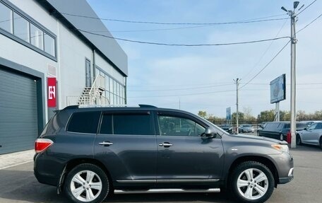 Toyota Highlander III, 2012 год, 2 329 000 рублей, 7 фотография