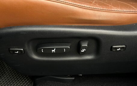 Lexus RX III, 2012 год, 2 325 600 рублей, 6 фотография