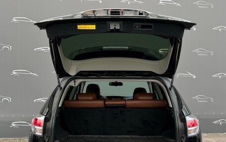 Lexus RX III, 2012 год, 2 325 600 рублей, 16 фотография