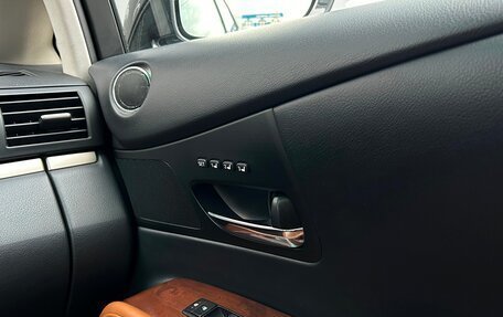 Lexus RX III, 2012 год, 2 325 600 рублей, 23 фотография