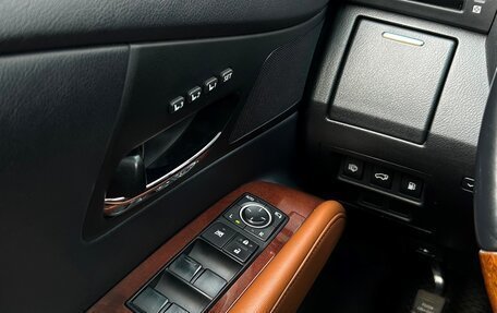 Lexus RX III, 2012 год, 2 325 600 рублей, 24 фотография