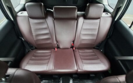 Toyota Land Cruiser Prado 150 рестайлинг 2, 2016 год, 3 500 000 рублей, 10 фотография
