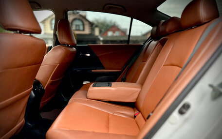 Honda Accord IX рестайлинг, 2013 год, 1 700 000 рублей, 12 фотография