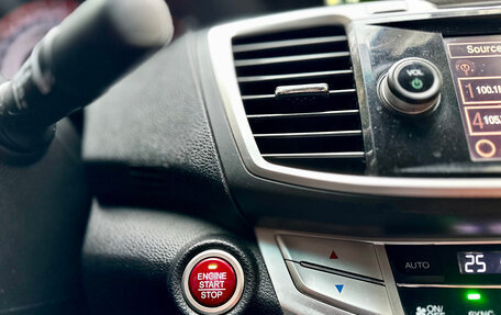 Honda Accord IX рестайлинг, 2013 год, 1 700 000 рублей, 8 фотография