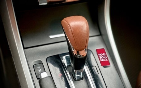 Honda Accord IX рестайлинг, 2013 год, 1 700 000 рублей, 10 фотография