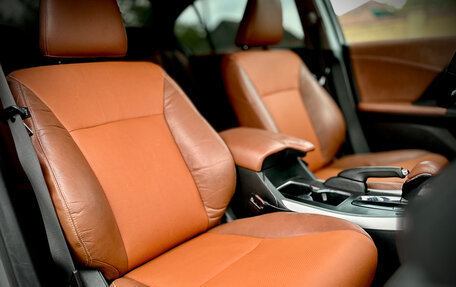 Honda Accord IX рестайлинг, 2013 год, 1 700 000 рублей, 15 фотография