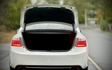 Honda Accord IX рестайлинг, 2013 год, 1 700 000 рублей, 18 фотография