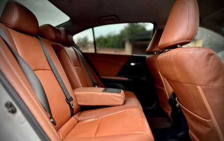 Honda Accord IX рестайлинг, 2013 год, 1 700 000 рублей, 16 фотография