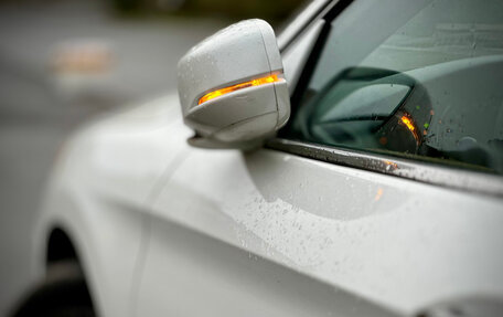 Honda Accord IX рестайлинг, 2013 год, 1 700 000 рублей, 22 фотография