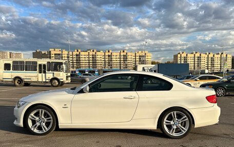 BMW 3 серия, 2010 год, 1 064 000 рублей, 2 фотография