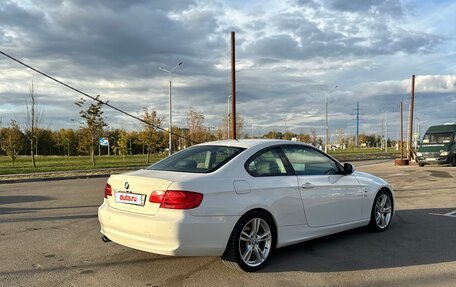 BMW 3 серия, 2010 год, 1 064 000 рублей, 5 фотография