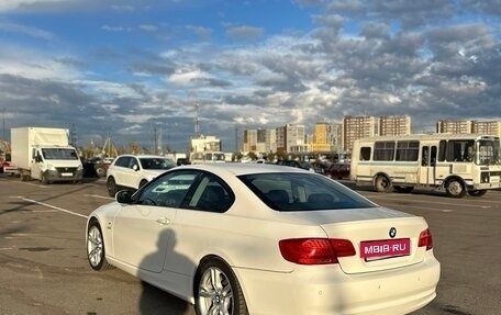 BMW 3 серия, 2010 год, 1 064 000 рублей, 3 фотография