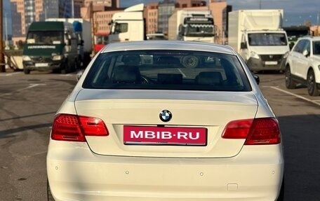 BMW 3 серия, 2010 год, 1 064 000 рублей, 4 фотография
