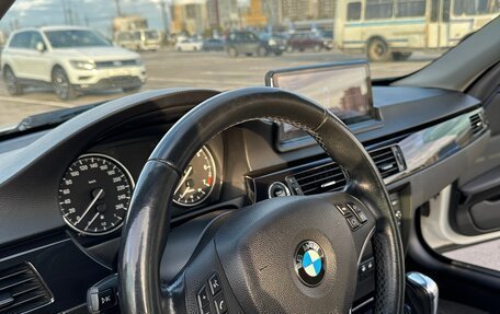BMW 3 серия, 2010 год, 1 064 000 рублей, 11 фотография
