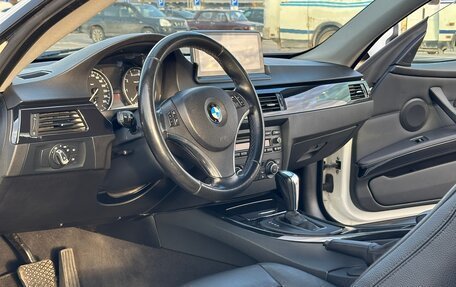 BMW 3 серия, 2010 год, 1 064 000 рублей, 9 фотография