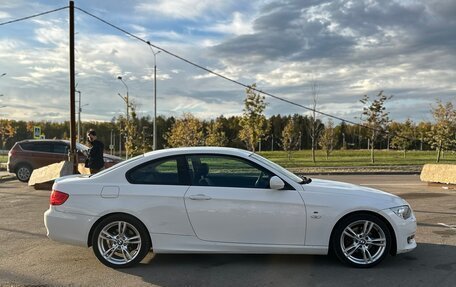 BMW 3 серия, 2010 год, 1 064 000 рублей, 6 фотография