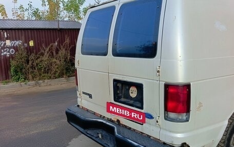 Ford Econoline IV, 1997 год, 465 000 рублей, 2 фотография