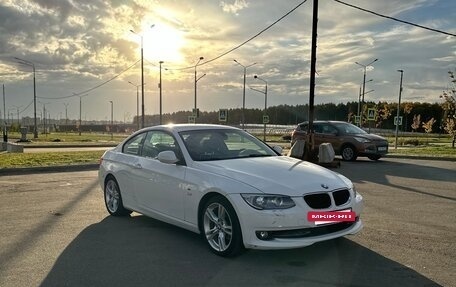 BMW 3 серия, 2010 год, 1 064 000 рублей, 7 фотография