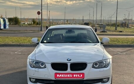 BMW 3 серия, 2010 год, 1 064 000 рублей, 8 фотография