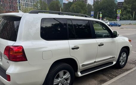 Toyota Land Cruiser 200, 2014 год, 4 599 000 рублей, 6 фотография