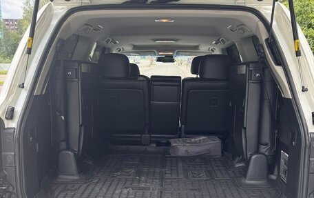 Toyota Land Cruiser 200, 2014 год, 4 599 000 рублей, 7 фотография