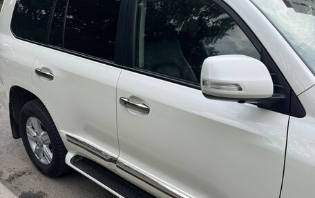 Toyota Land Cruiser 200, 2014 год, 4 599 000 рублей, 4 фотография