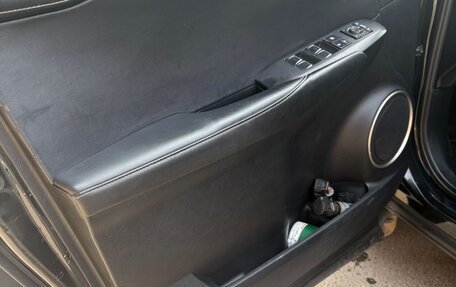 Lexus NX I, 2017 год, 3 500 000 рублей, 8 фотография