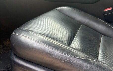 Lexus NX I, 2017 год, 3 500 000 рублей, 10 фотография