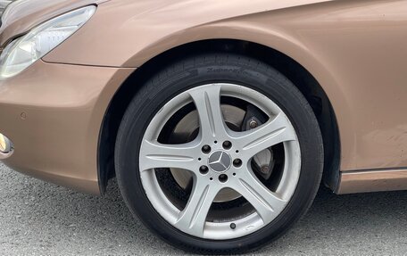 Mercedes-Benz CLS, 2008 год, 1 770 000 рублей, 8 фотография