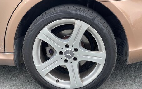 Mercedes-Benz CLS, 2008 год, 1 770 000 рублей, 10 фотография
