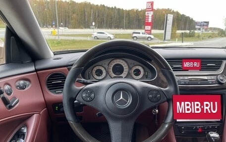 Mercedes-Benz CLS, 2008 год, 1 770 000 рублей, 17 фотография