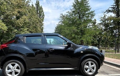 Nissan Juke II, 2013 год, 950 000 рублей, 2 фотография