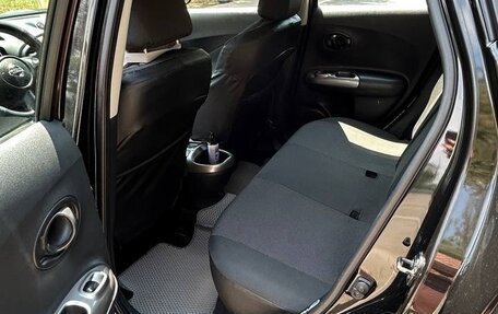 Nissan Juke II, 2013 год, 950 000 рублей, 6 фотография