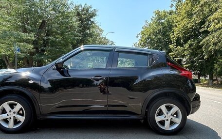 Nissan Juke II, 2013 год, 950 000 рублей, 5 фотография