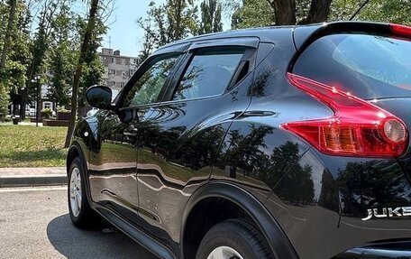 Nissan Juke II, 2013 год, 950 000 рублей, 4 фотография