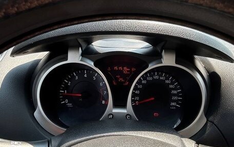 Nissan Juke II, 2013 год, 950 000 рублей, 11 фотография