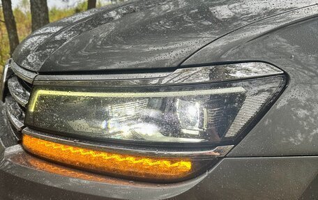 Volkswagen Tiguan II, 2019 год, 2 400 000 рублей, 5 фотография