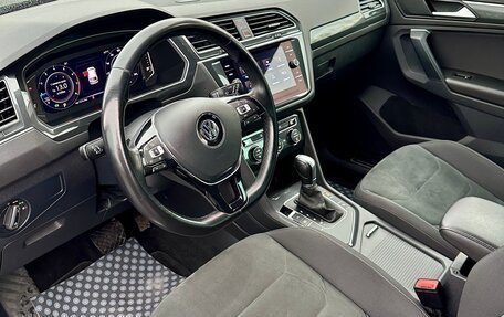 Volkswagen Tiguan II, 2019 год, 2 400 000 рублей, 12 фотография