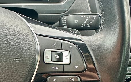 Volkswagen Tiguan II, 2019 год, 2 400 000 рублей, 8 фотография